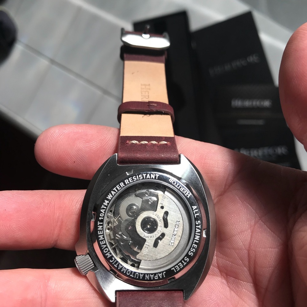 Heritor Watch - Picture 3 of 5
